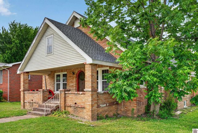 200 W 12th Street, Benton, KY 42025
