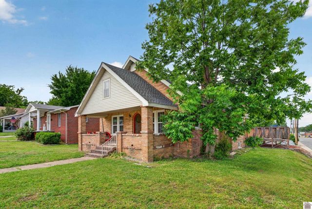 200 W 12th Street, Benton, KY 42025