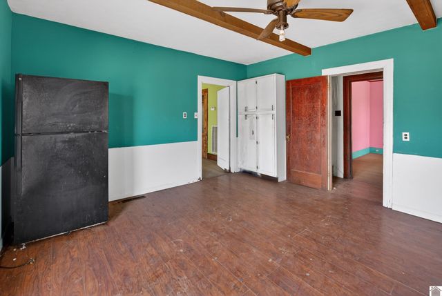 200 W 12th Street, Benton, KY 42025