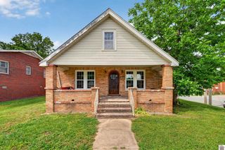 200 W 12th Street, Benton, KY 42025