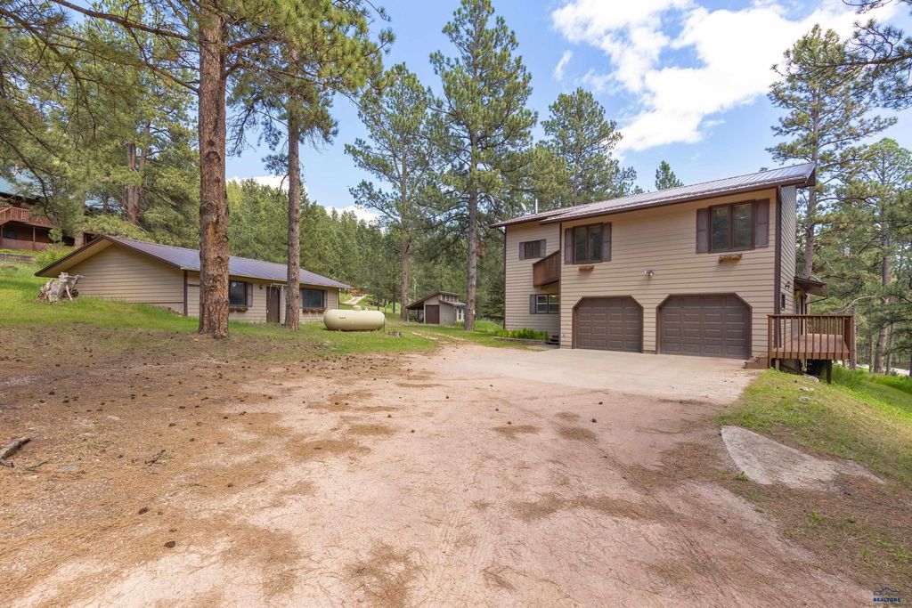 13741 CHIPMUNK PL, Rapid City, SD 57702