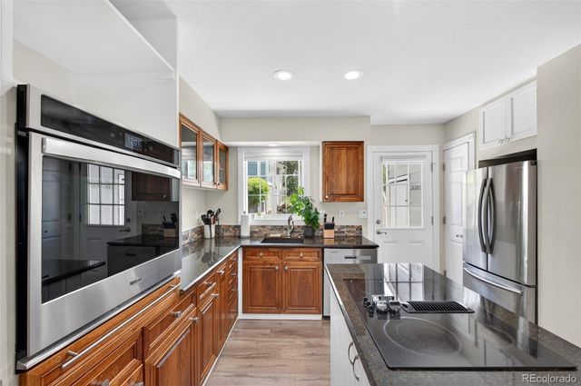 10820 Summerset Way, Parker, CO 80138