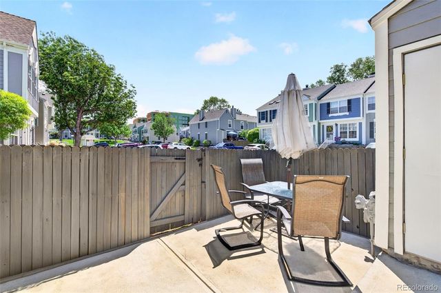 10820 Summerset Way, Parker, CO 80138