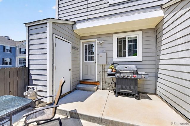 10820 Summerset Way, Parker, CO 80138