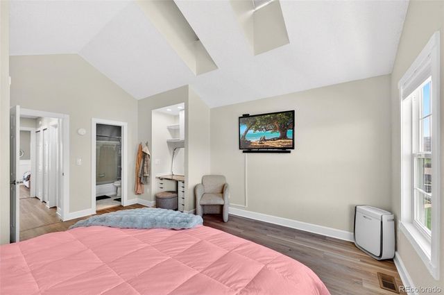 10820 Summerset Way, Parker, CO 80138