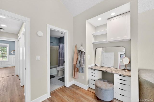 10820 Summerset Way, Parker, CO 80138
