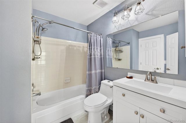 10820 Summerset Way, Parker, CO 80138