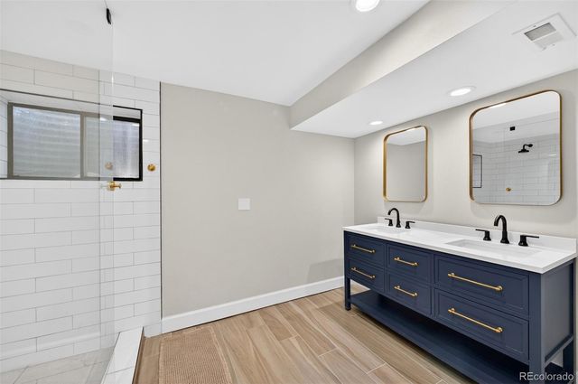 10820 Summerset Way, Parker, CO 80138