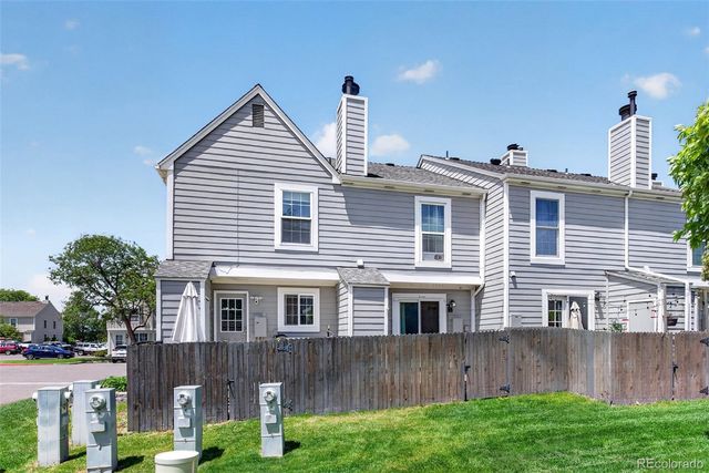 10820 Summerset Way, Parker, CO 80138