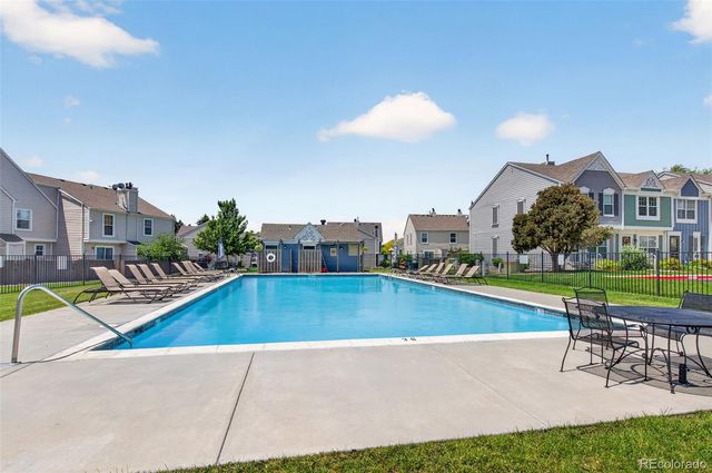 10820 Summerset Way, Parker, CO 80138