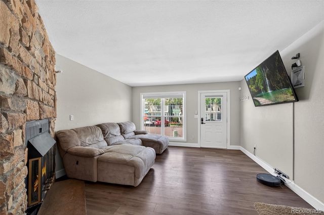 10820 Summerset Way, Parker, CO 80138