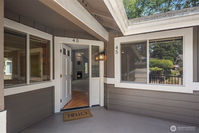 3636 255th Lane SE #45, Sammamish, WA 98029