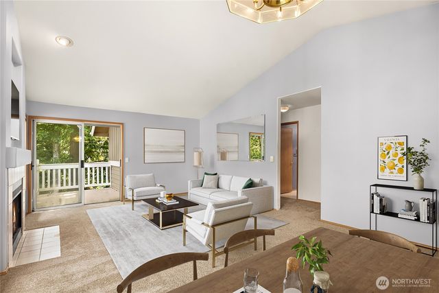 3636 255th Lane SE #45, Sammamish, WA 98029