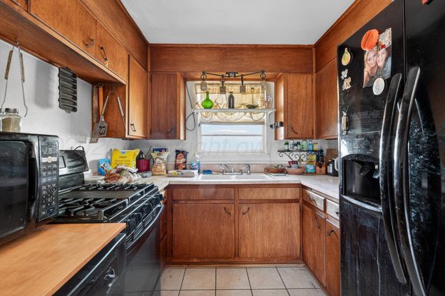 304 TEAKWOOD Street, Amarillo, TX 79107