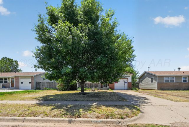 304 TEAKWOOD Street, Amarillo, TX 79107