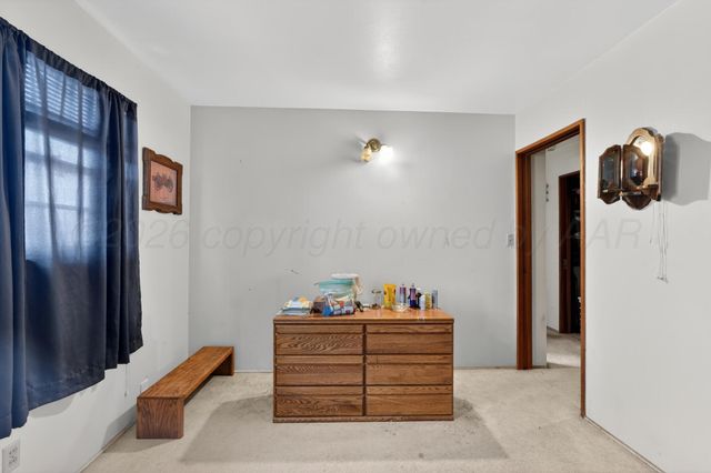 304 TEAKWOOD Street, Amarillo, TX 79107