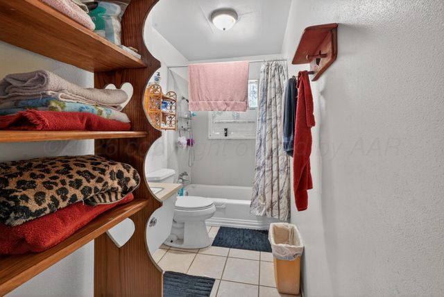 304 TEAKWOOD Street, Amarillo, TX 79107