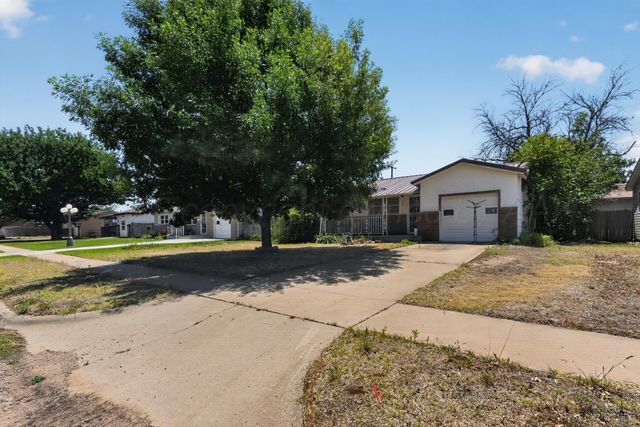 304 TEAKWOOD Street, Amarillo, TX 79107