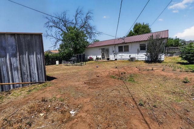 304 TEAKWOOD Street, Amarillo, TX 79107