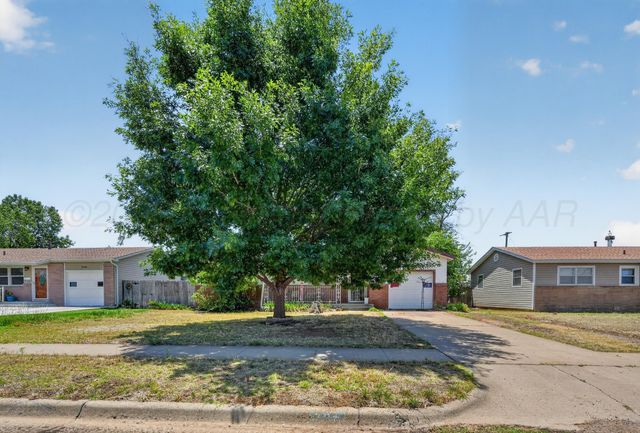 304 TEAKWOOD Street, Amarillo, TX 79107