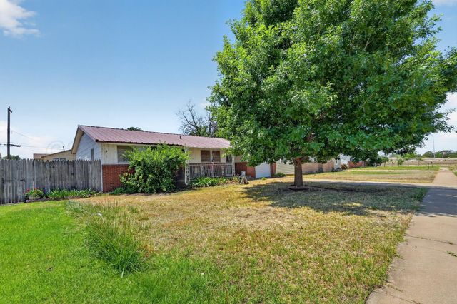 304 TEAKWOOD Street, Amarillo, TX 79107