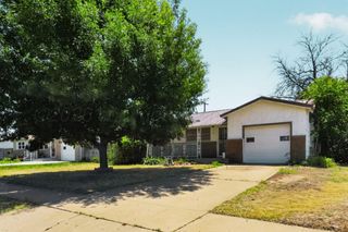 304 TEAKWOOD Street, Amarillo, TX 79107