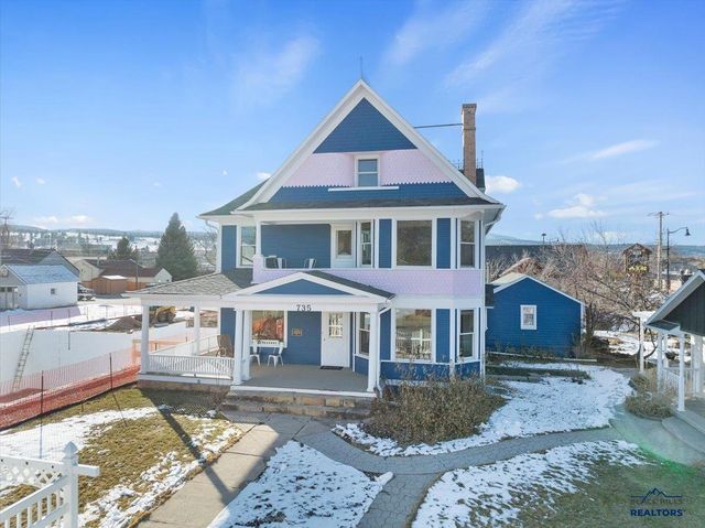 745 & 735 OTHER, Spearfish, SD 57783