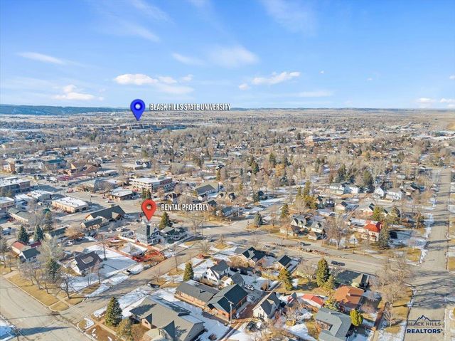 745 & 735 OTHER, Spearfish, SD 57783