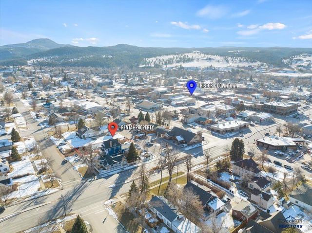 745 & 735 OTHER, Spearfish, SD 57783