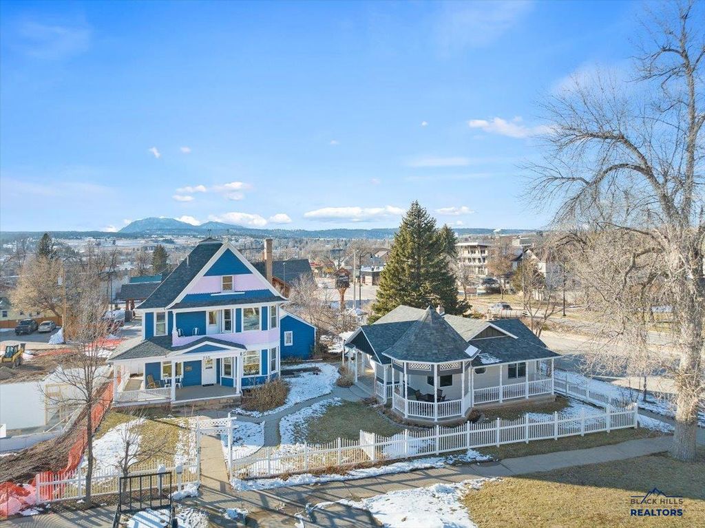 745 & 735 OTHER, Spearfish, SD 57783