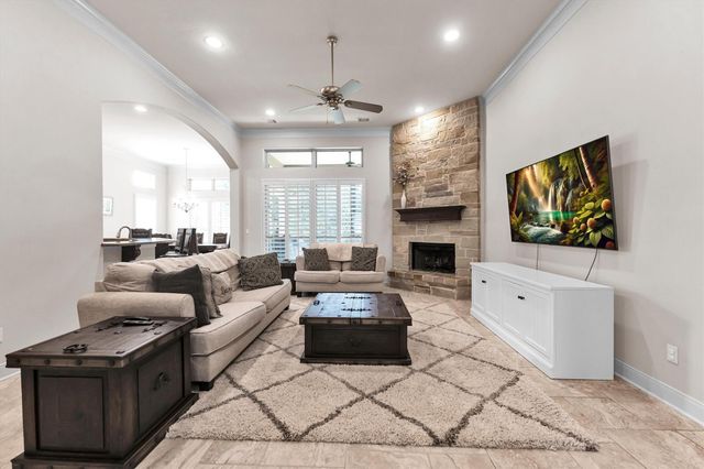1735 Opal Trail, Willis, TX 77378