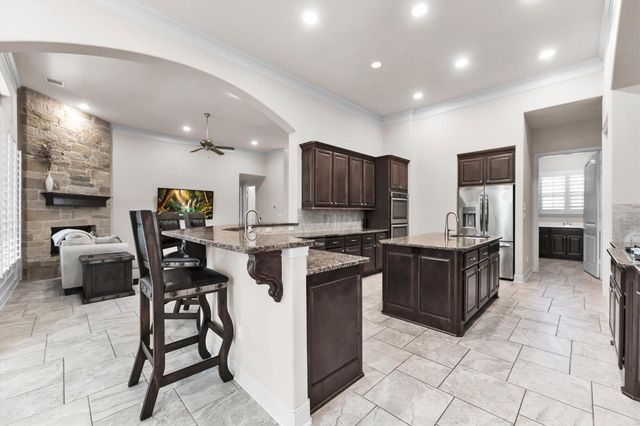 1735 Opal Trail, Willis, TX 77378