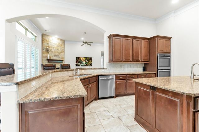 1735 Opal Trail, Willis, TX 77378