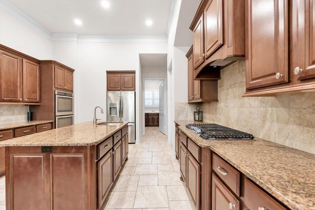 1735 Opal Trail, Willis, TX 77378