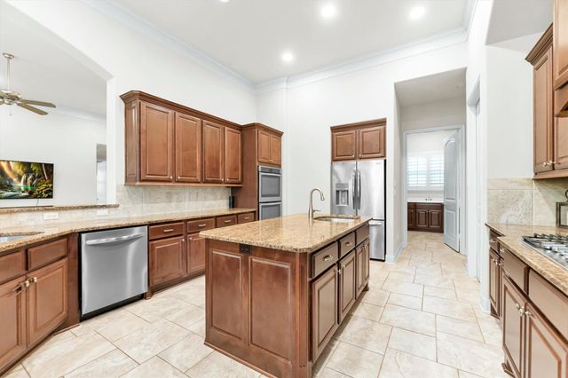 1735 Opal Trail, Willis, TX 77378