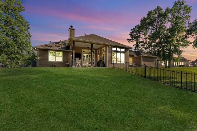 1735 Opal Trail, Willis, TX 77378