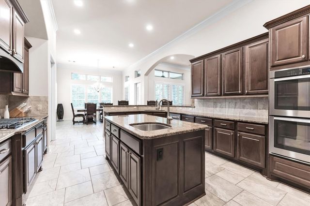 1735 Opal Trail, Willis, TX 77378