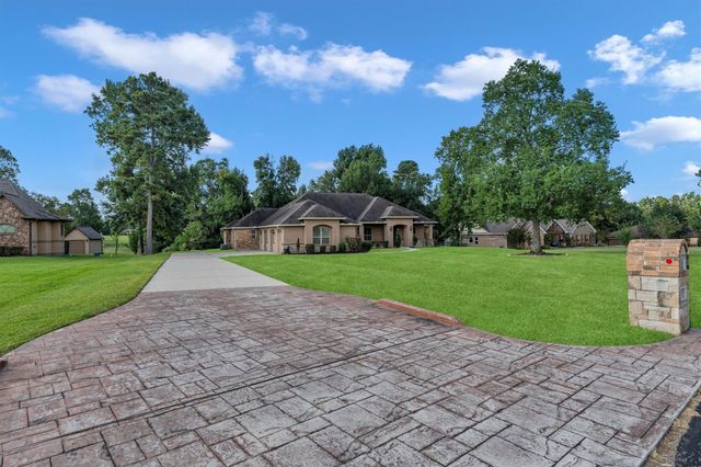 1735 Opal Trail, Willis, TX 77378
