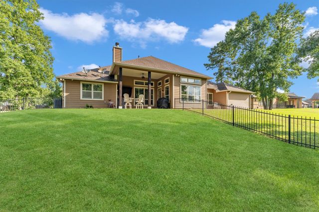 1735 Opal Trail, Willis, TX 77378
