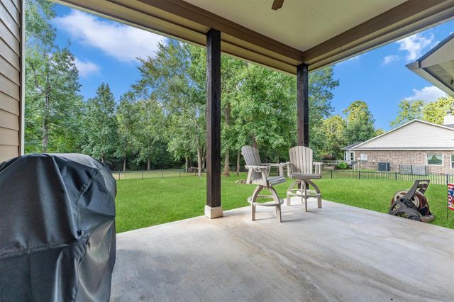 1735 Opal Trail, Willis, TX 77378