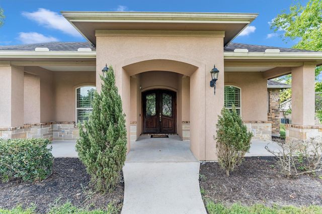 1735 Opal Trail, Willis, TX 77378