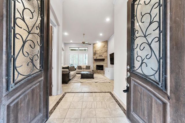 1735 Opal Trail, Willis, TX 77378