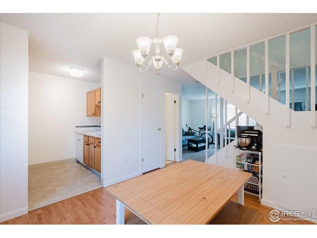 3009 Madison Ave L216, Boulder, CO 80303