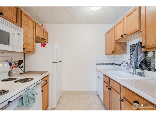 3009 Madison Ave L216, Boulder, CO 80303