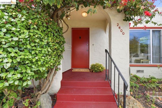 2400 Mcbryde Ave, Richmond, CA 94804