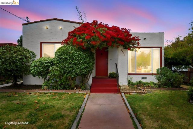2400 Mcbryde Ave, Richmond, CA 94804