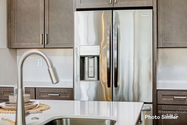 7049 N Daisy Teal Ave, Meridian, ID 83646