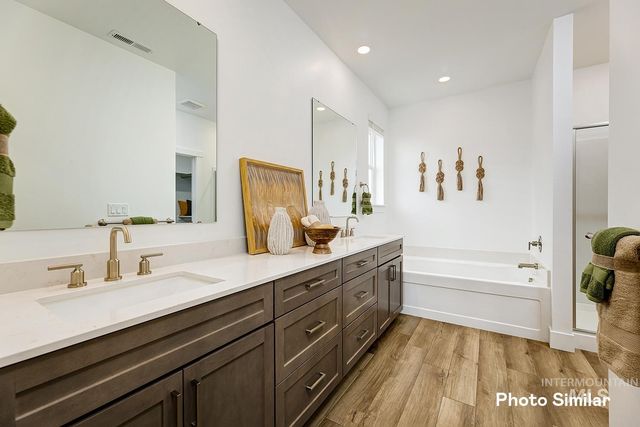 7049 N Daisy Teal Ave, Meridian, ID 83646