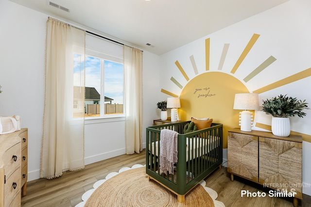 7049 N Daisy Teal Ave, Meridian, ID 83646