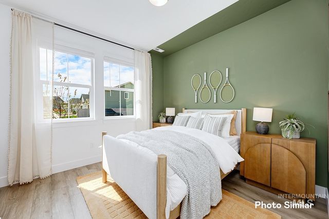 7049 N Daisy Teal Ave, Meridian, ID 83646